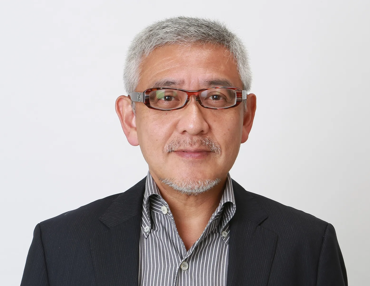 村上世彰のプロフィール画像